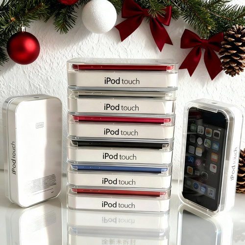 Apple ipod touch 7a - touch,