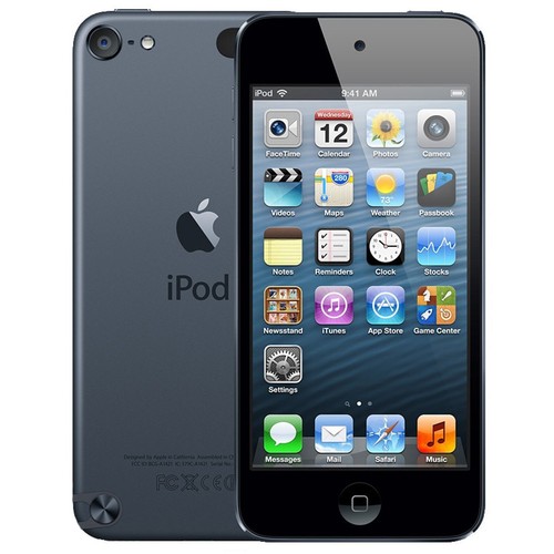 Nuovo apple ipod touch - apple,