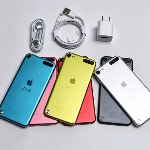 Apple ipod touch 5a - 🔥apple,