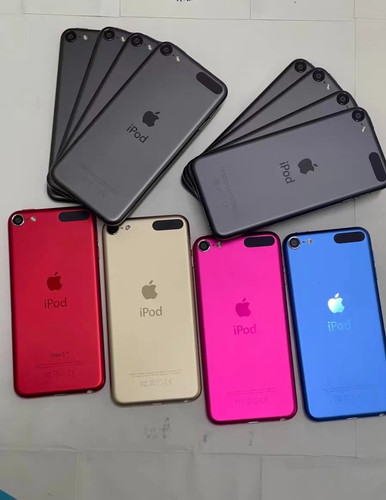 Apple ipod touch - apple,
