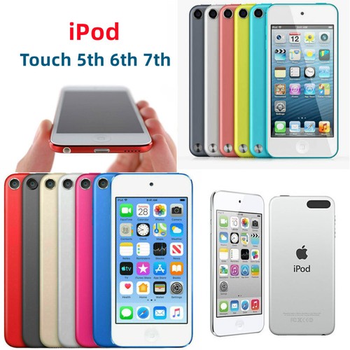 Nuovo apple ipod touch - 🍎🍎nuovo,