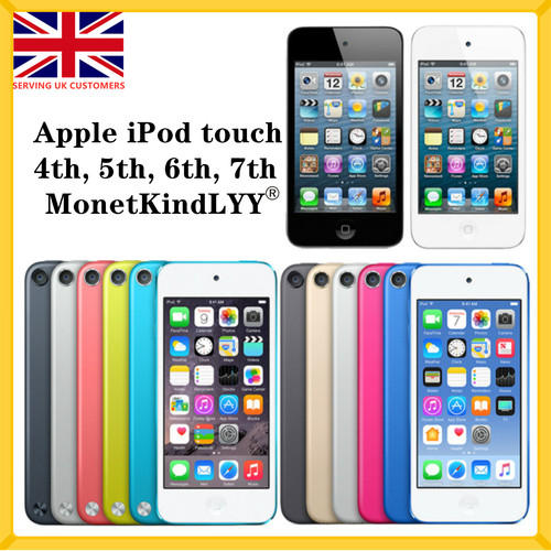 Nuovo apple ipod touch - nuovo,