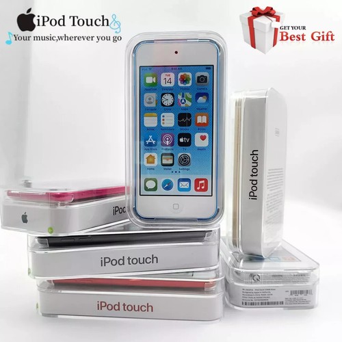 Nuovo apple ipod touch 5 - ✅✅nuovo,